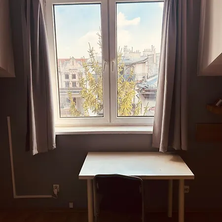 Zyblikiewicza Cracovia